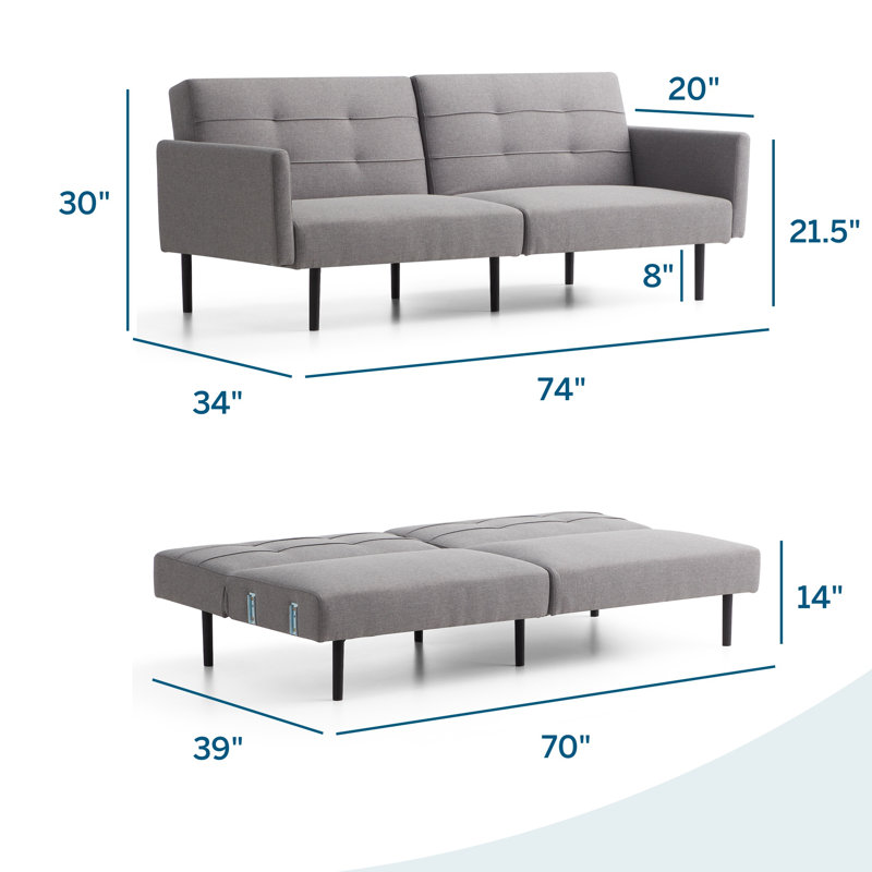 Lucid floor sofa hotsell